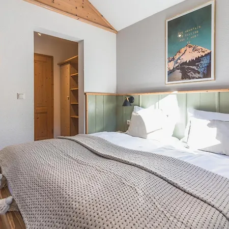 Vakantiehuis Dorfchalets - Erni Inkl Tauern Therme Eintritt & Sommerkarte