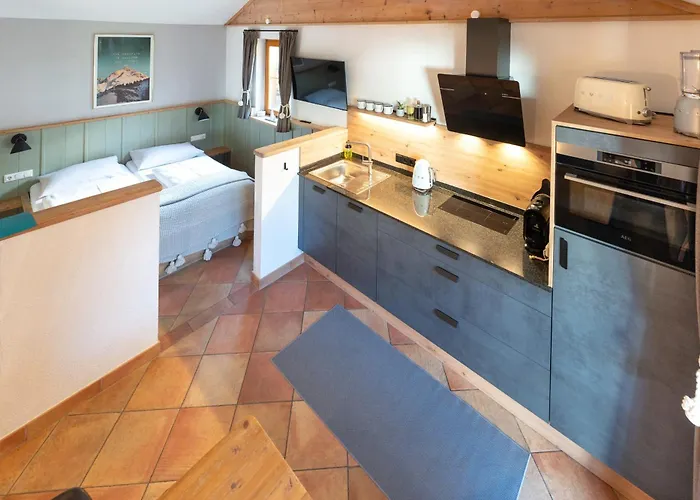 Dorfchalets - Erni Inkl Tauern Therme Eintritt & Sommerkarte * Kaprun