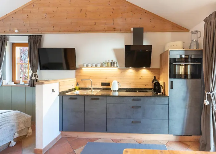 Dorfchalets - Erni Inkl Tauern Therme Eintritt & Sommerkarte Vakantiehuis *